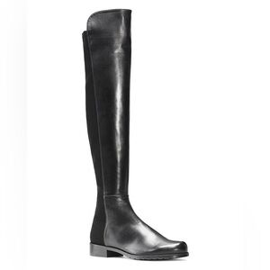 Stuart Weitzman 5050 Over-the-Knee Boots